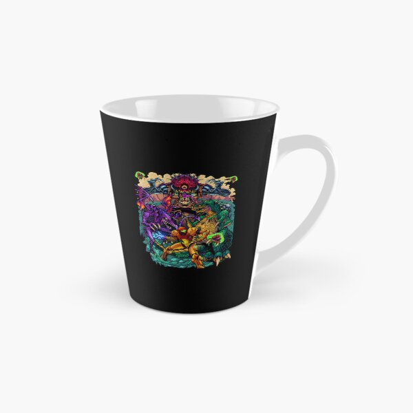 Item preview, Metroid Gaming Classic Tribute designed and sold by zihutoyha1.