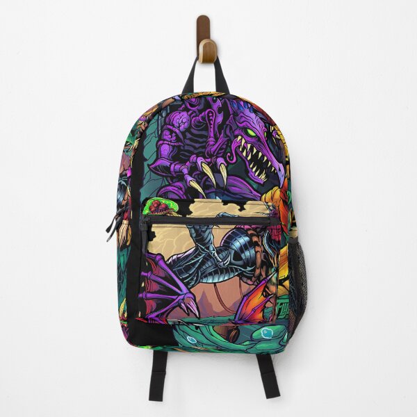 Item preview, Metroid Gaming Classic Tribute designed and sold by zihutoyha1.