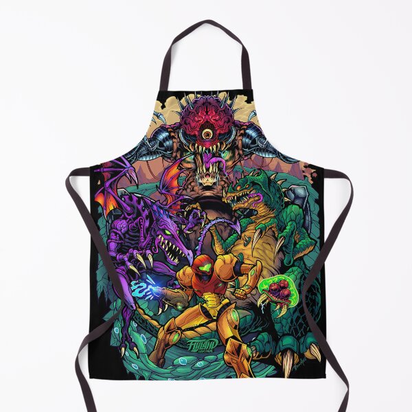 Item preview, Metroid Gaming Classic Tribute designed and sold by zihutoyha1.