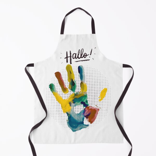 Item preview, Goodwill designed and sold by Liz Redbrake.