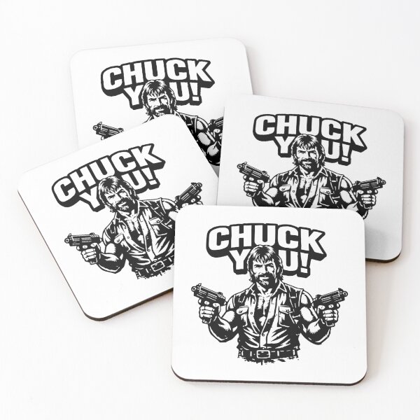 Item preview, Chuck You Norris Meme - Legendary Action Hero Funny Gift designed and sold by Supri123.