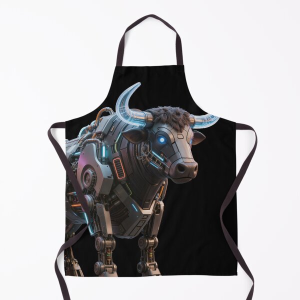 Item preview, Neon Juggernaut designed and sold by SynthRaccoon.