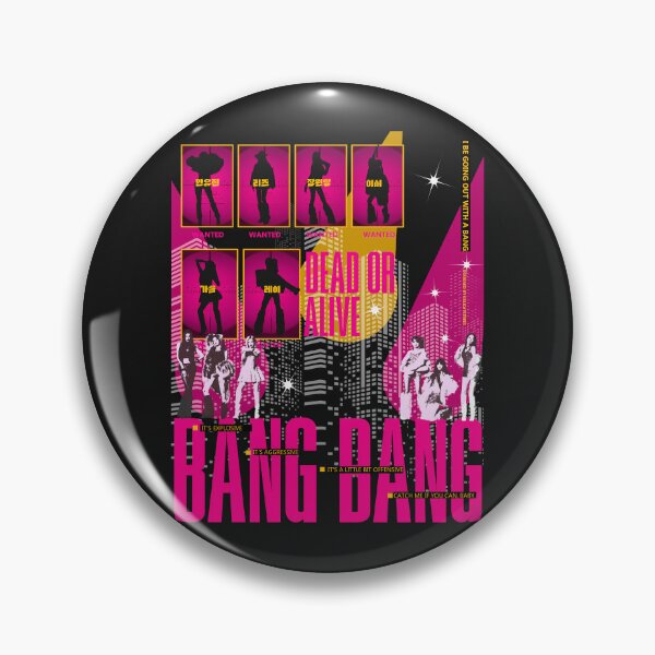 Item preview, IVE KPOP GIRL GROUP – Kpop Inspired Design designed and sold by delllsdesigns.