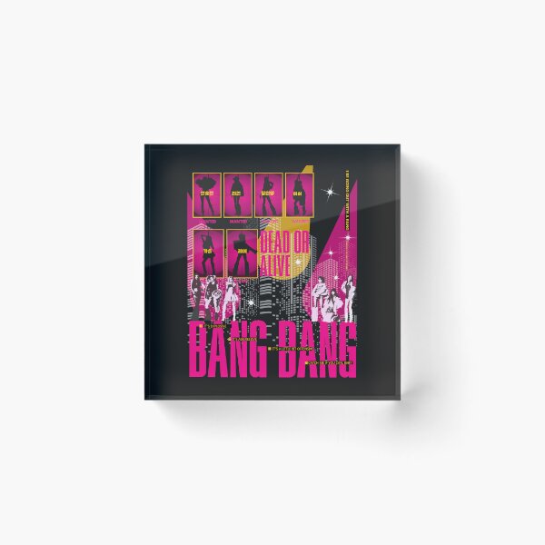 Item preview, IVE KPOP GIRL GROUP – Kpop Inspired Design designed and sold by delllsdesigns.