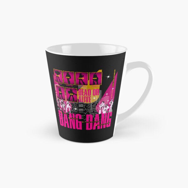 Item preview, IVE KPOP GIRL GROUP – Kpop Inspired Design designed and sold by delllsdesigns.