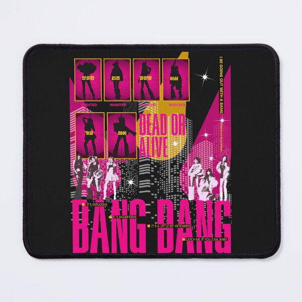 Item preview, IVE KPOP GIRL GROUP – Kpop Inspired Design designed and sold by delllsdesigns.