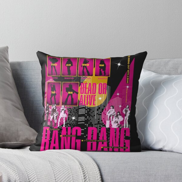 Item preview, IVE KPOP GIRL GROUP – Kpop Inspired Design designed and sold by delllsdesigns.