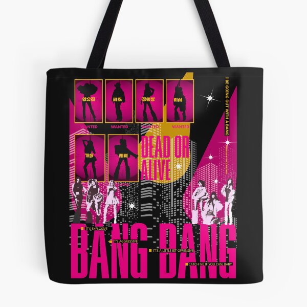 Item preview, IVE KPOP GIRL GROUP – Kpop Inspired Design designed and sold by delllsdesigns.