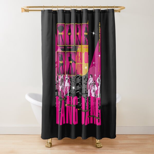 Item preview, IVE KPOP GIRL GROUP – Kpop Inspired Design designed and sold by delllsdesigns.