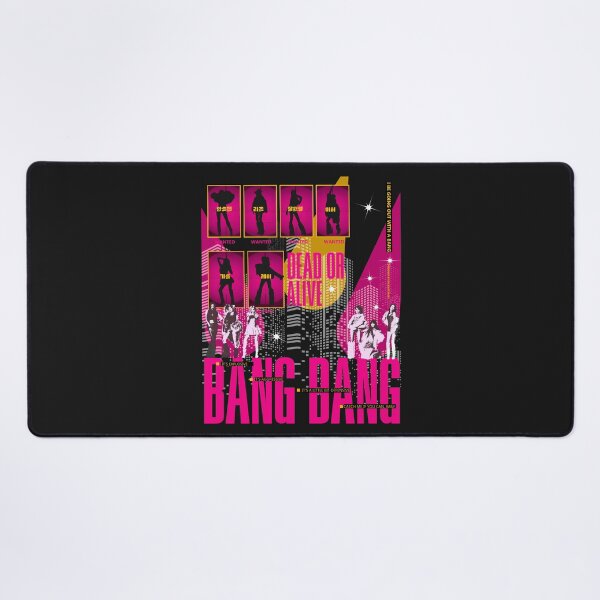 Item preview, IVE KPOP GIRL GROUP – Kpop Inspired Design designed and sold by delllsdesigns.