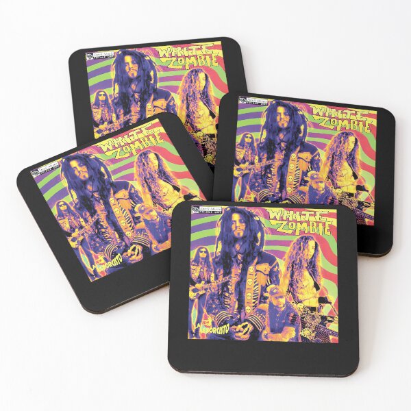 Item preview, White Zombie  La Sexorcisto Devil Music Vol. 1 album 1992  designed and sold by Trash-Goon.