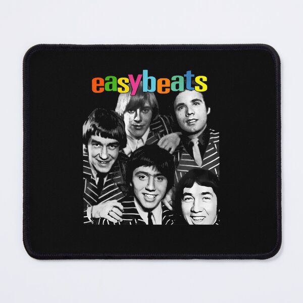 Item preview, Easy Beats 1960's designed and sold by FeelItFree.