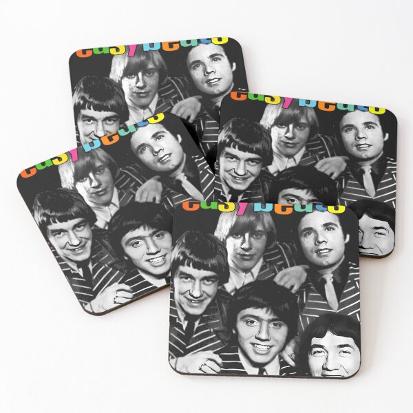 Item preview, Ritmos fáciles de los años 60 designed and sold by FeelItFree.