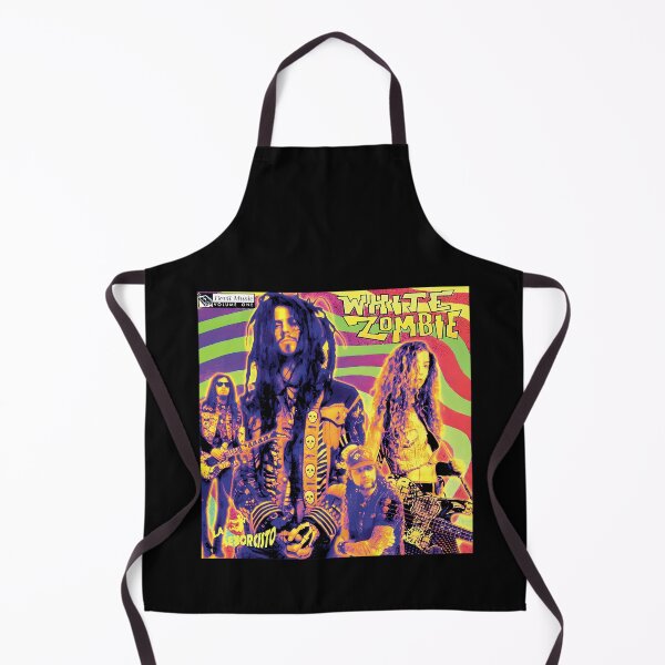 Item preview, White Zombie  La Sexorcisto Devil Music Vol. 1 album 1992  designed and sold by Trash-Goon.
