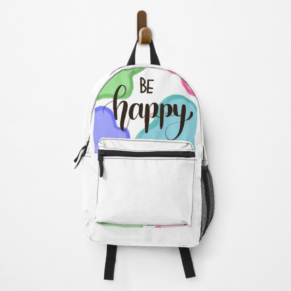 Item preview, Be happy digital design designed and sold by Art By Kav.