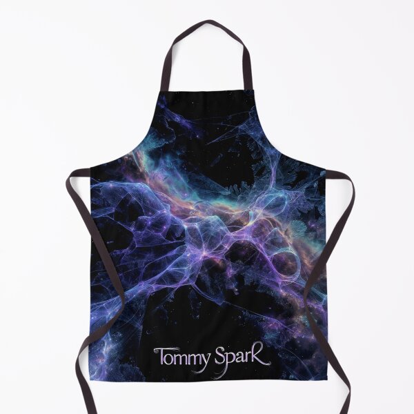 Item preview, Entangled Nebula Spark Filaments designed and sold by TommySpark.