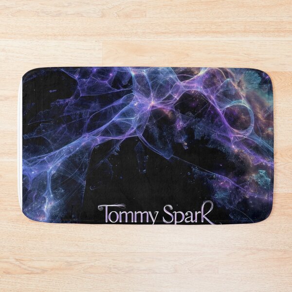 Item preview, Entangled Nebula Spark Filaments designed and sold by TommySpark.