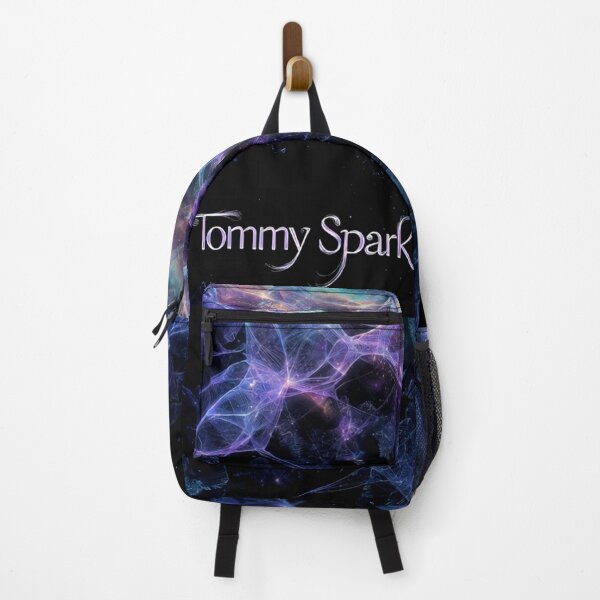 Item preview, Entangled Nebula Spark Filaments designed and sold by TommySpark.