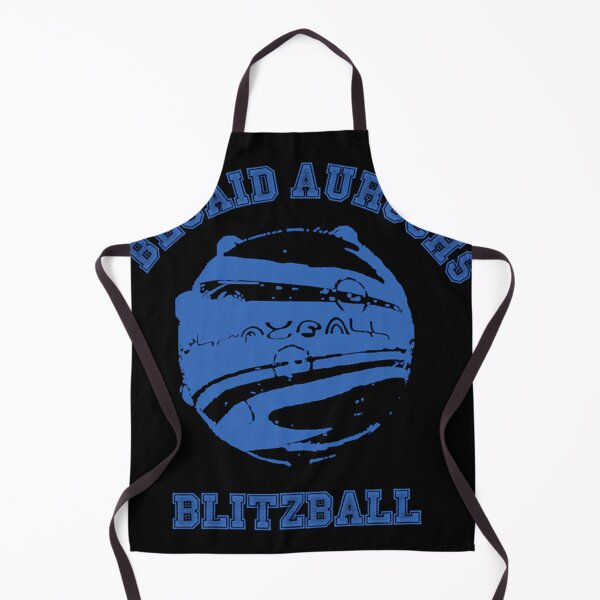 Item preview, Besaid Aurochs Blitzball designed and sold by zihutoyha1.