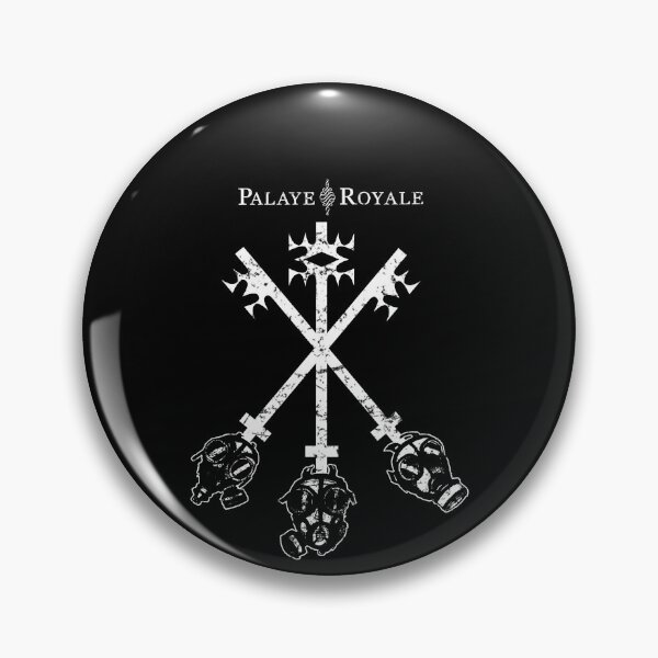 Item preview, Gift from the Royale  designed and sold by Trash-Goon.