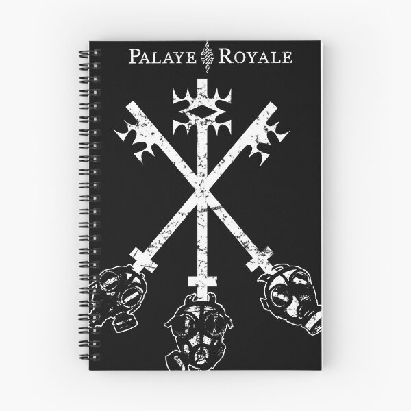 Item preview, Gift from the Royale  designed and sold by Trash-Goon.