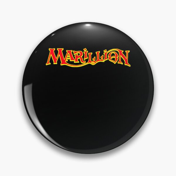 Item preview, Marillion, marillion, FishKayleigh, marillion  designed and sold by Trash-Goon.
