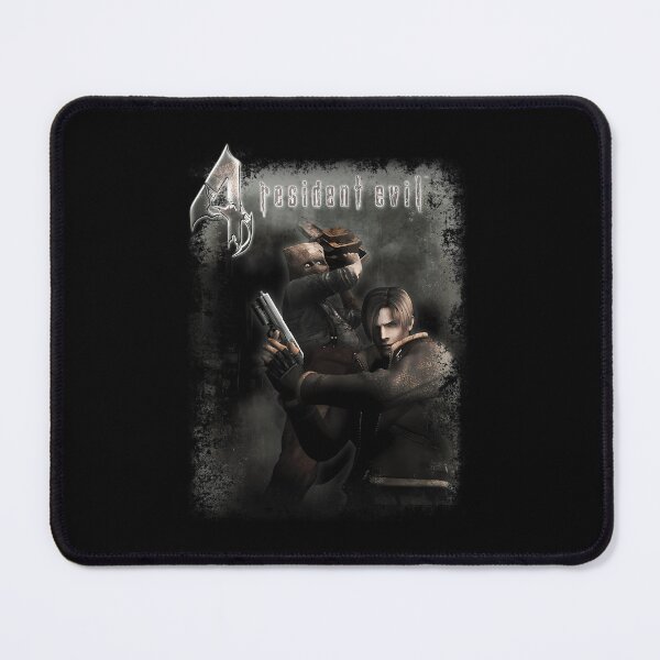 Item preview, Resident Evil 4 (2005) designed and sold by pintharuad.