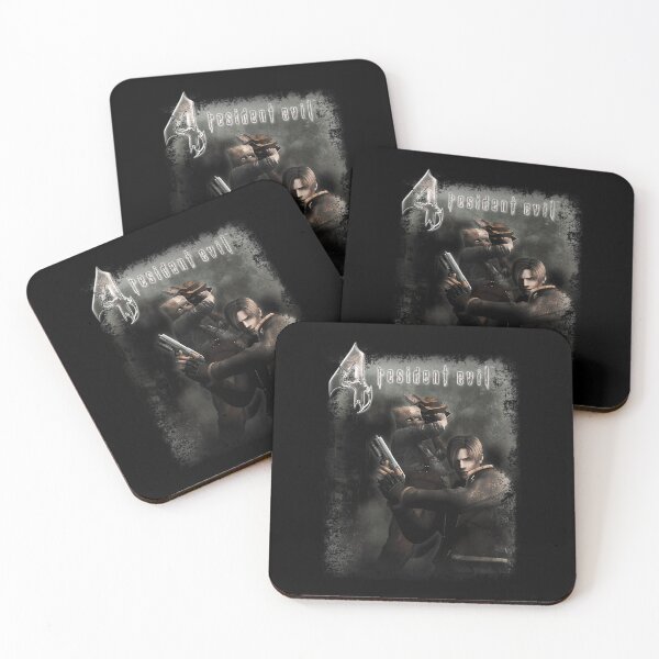 Item preview, Resident Evil 4 (2005) designed and sold by pintharuad.