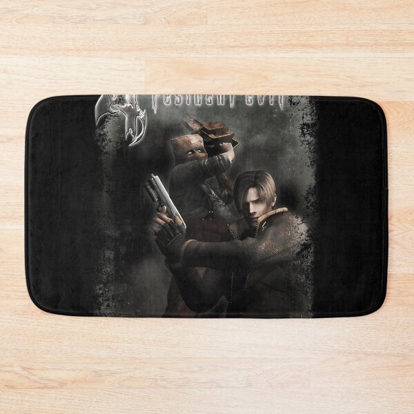 Item preview, Resident Evil 4 (2005) designed and sold by pintharuad.