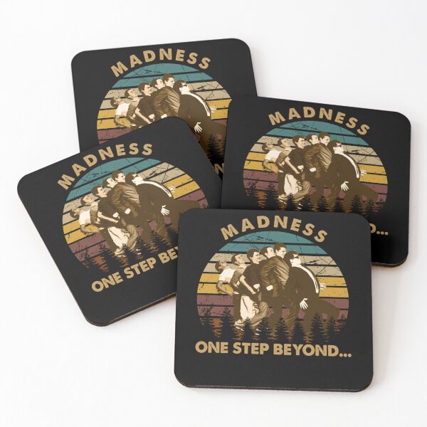 Item preview, The madness retrogift for fans   designed and sold by Trash-Goon.