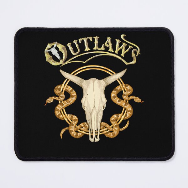 Item preview, outlaws band  designed and sold by adeleqo.