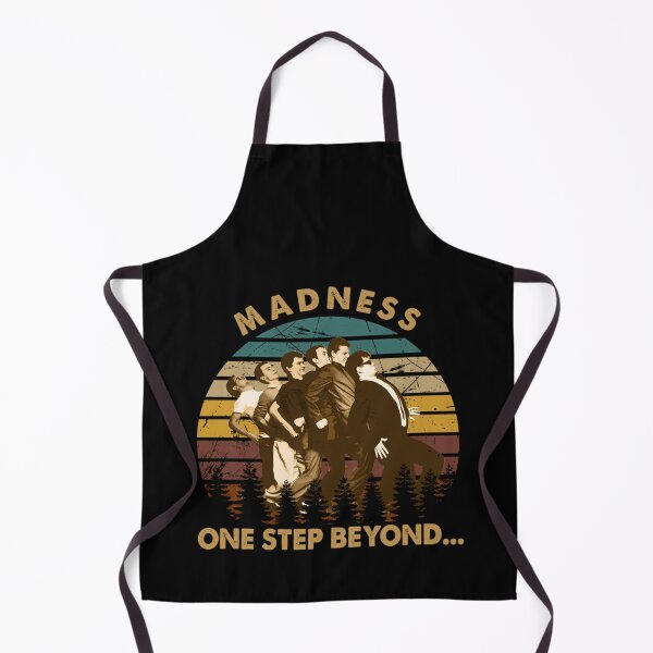 Item preview, The madness retrogift for fans   designed and sold by Trash-Goon.