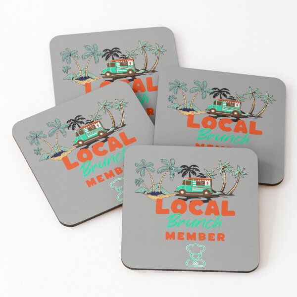 Item preview, Brunch Member designed and sold by RiginalMerch.