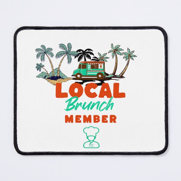 Item preview, Brunch Member designed and sold by RiginalMerch.