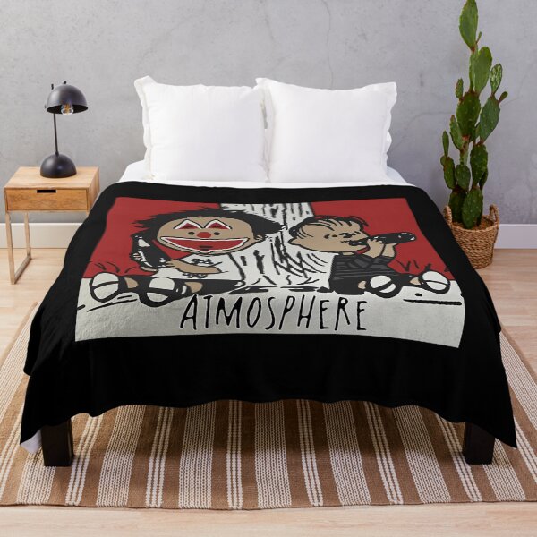 Item preview,  Atmosphere (Charlie B Tribute) designed and sold by FunnyShopGirl.
