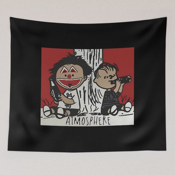 Item preview,  Atmosphere (Charlie B Tribute) designed and sold by FunnyShopGirl.