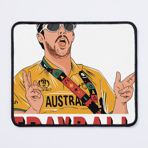 Item preview, Travis Head - Australian Cricket Player designed and sold by graduatation.