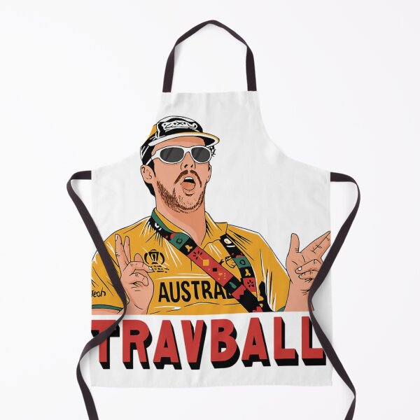 Item preview, Travis Head - Australian Cricket Player designed and sold by graduatation.