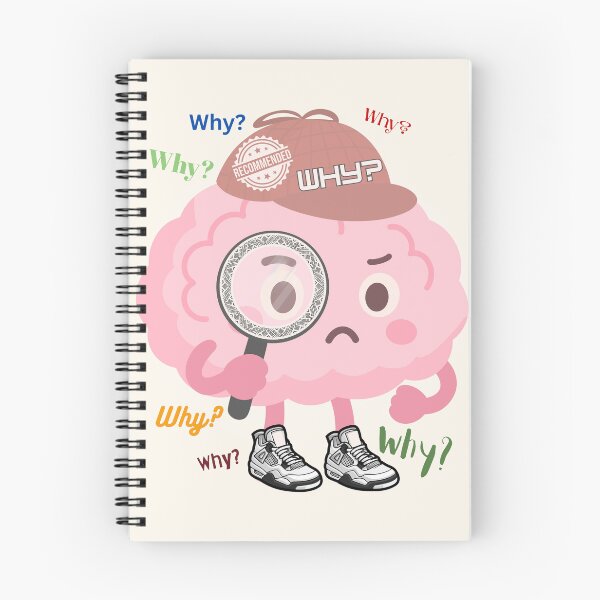 Item preview, Mr. Logic designed and sold by Liz Redbrake.