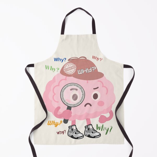 Item preview, Mr. Logic designed and sold by Liz Redbrake.