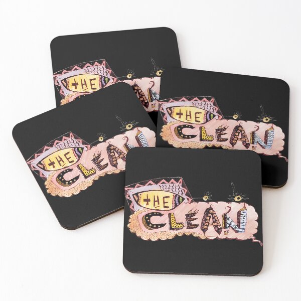 Item preview, The Clean designed and sold by naadiijolicj.