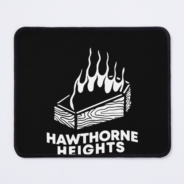 Item preview, Hawthorne Heights designed and sold by Trash-Goon.