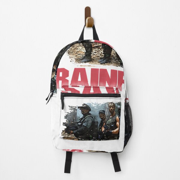 Item preview, Predator CrewSave the Rainforest designed and sold by FeelItFree.