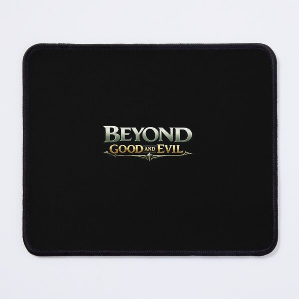 Item preview, BEYOND GOOD AND EVIL  designed and sold by shadow-bloom.