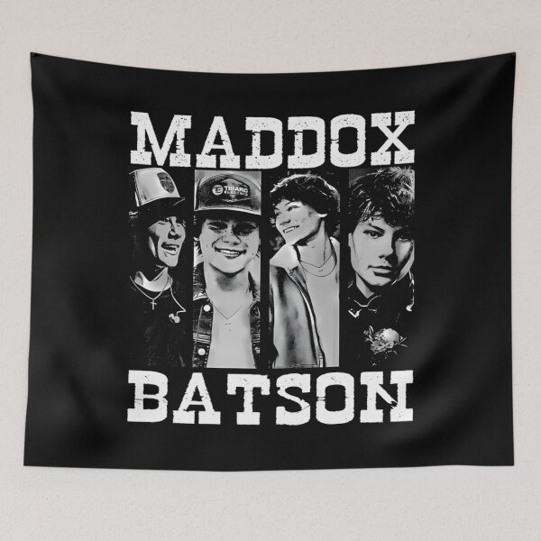 Item preview, Maddox Batson designed and sold by Buddhajit Roy.