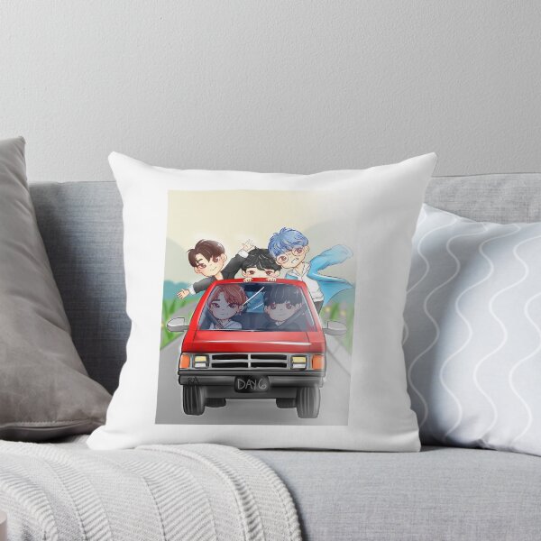 Item preview, Day6- Hi Hello! designed and sold by rebekaisoo.