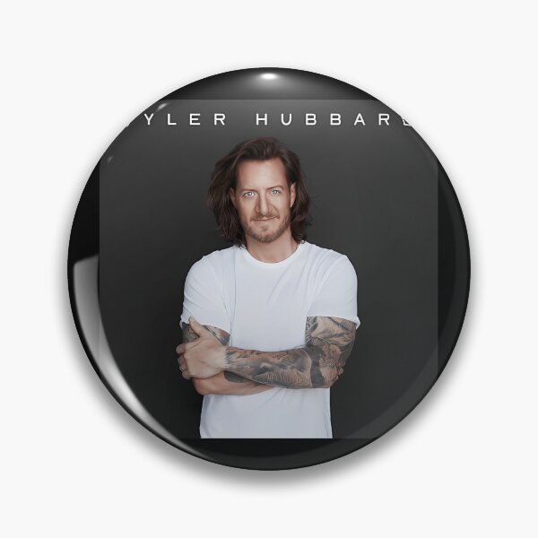 Item preview,  Tyler Hubbard - Tyler Hubbard Album 2023  designed and sold by FunnyShopGirl.