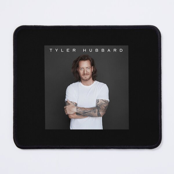Item preview,  Tyler Hubbard - Tyler Hubbard Album 2023  designed and sold by FunnyShopGirl.