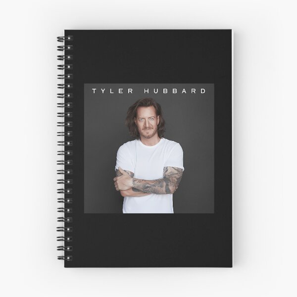 Item preview, Tyler Hubbard - Álbum de Tyler Hubbard 2023 designed and sold by FunnyShopGirl.