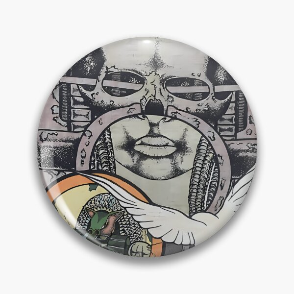 Item preview, Elp Works Tour '77 Vintage Redux designed and sold by naadiijolicj.